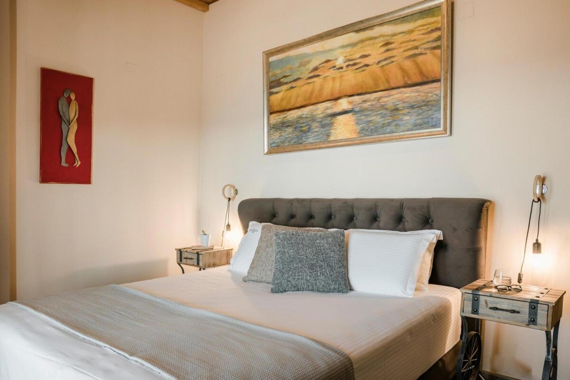 Entheos Private Villa Fiskardo Kefalonia Greece Zewnętrze zdjęcie