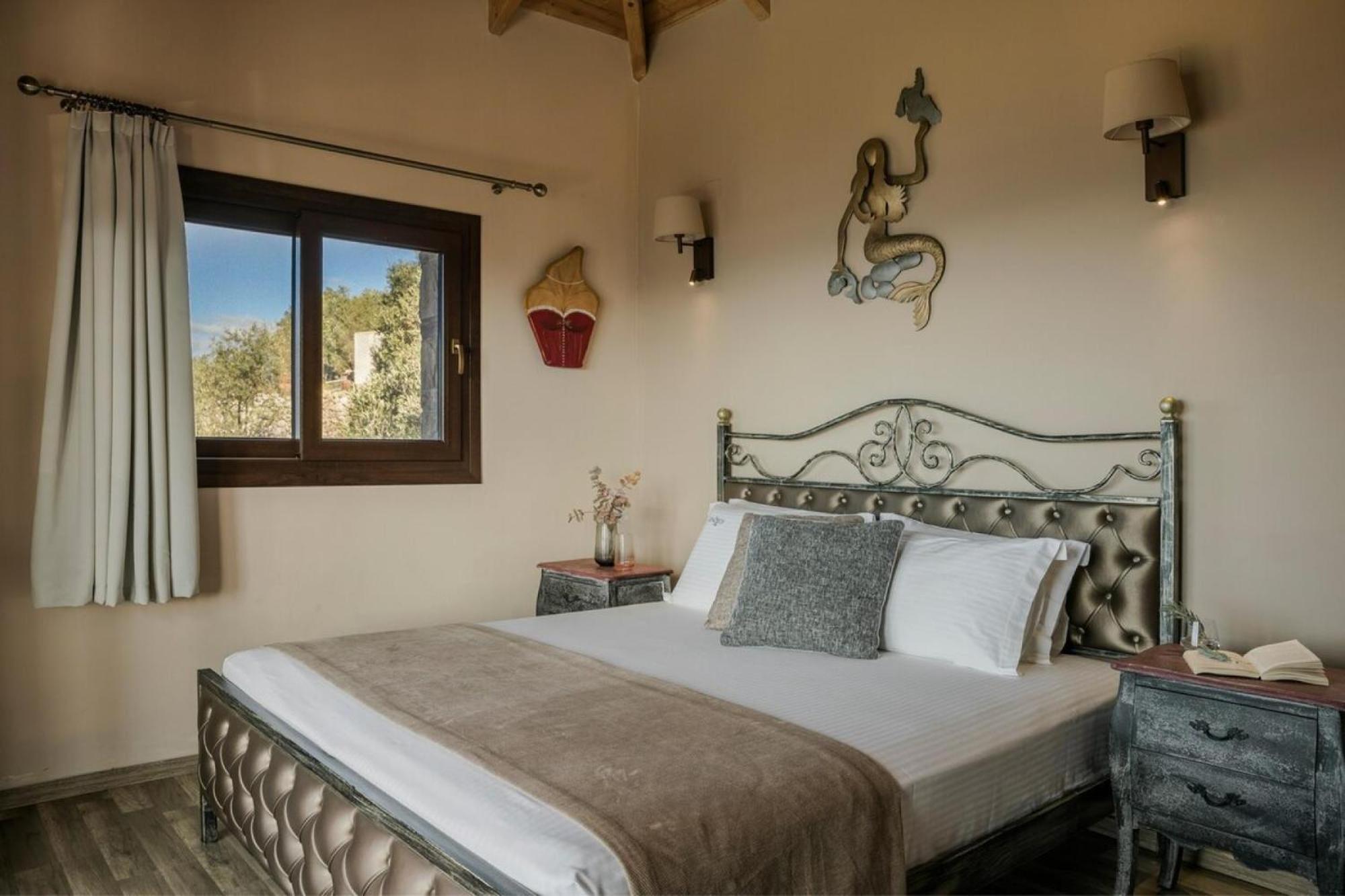 Entheos Private Villa Fiskardo Kefalonia Greece Zewnętrze zdjęcie